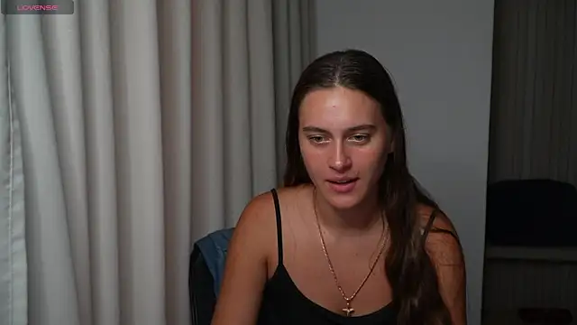HarleyDeess online show from 05/08/26, 02:15