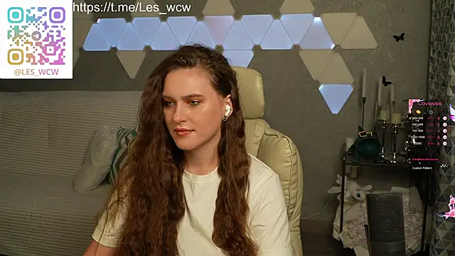 HarleyDeess online show from 11/05/25, 08:56