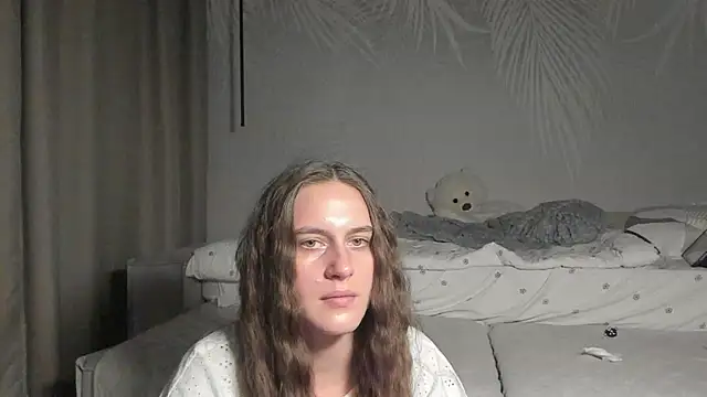 HarleyDeess online show from 11/07/25, 02:49