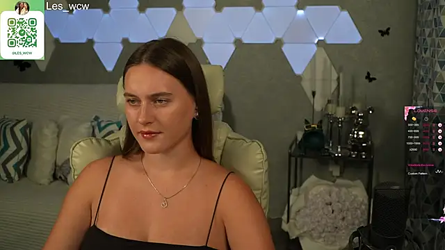 HarleyDeess online show from 09/22/25, 06:58