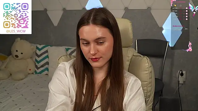 Snapshot of HarleyDeess chatting on 01/10/26, 09:54 HarleyDeess online show from 01/10/26, 09:54