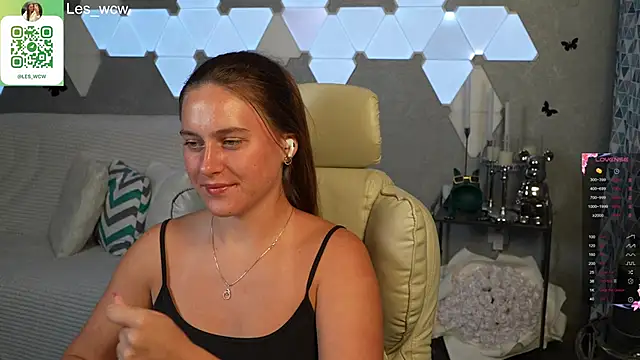 HarleyDeess online show from 09/17/25, 07:27