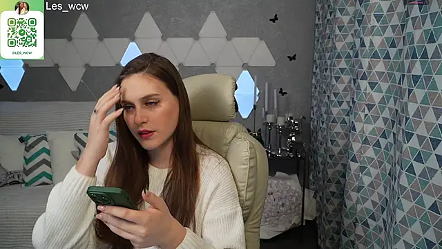 HarleyDeess online show from 02/06/25, 10:10