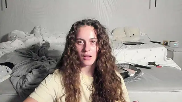 HarleyDeess online show from 12/15/25, 03:12