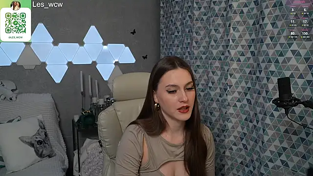 HarleyDeess online show from 03/02/25, 09:19