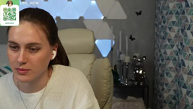HarleyDeess online show from 02/16/25, 10:22