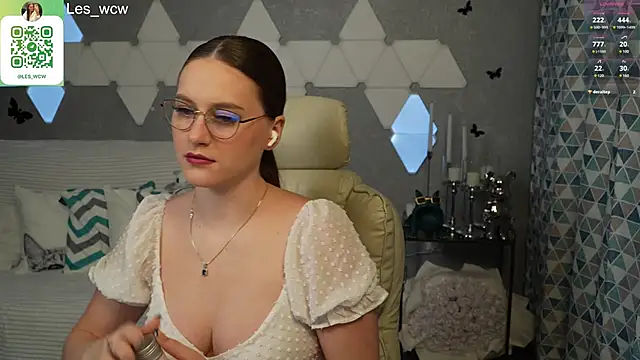 HarleyDeess online show from 02/01/25, 10:12
