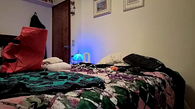 HandsumHungDaddy online show from 03/17/26, 10:07