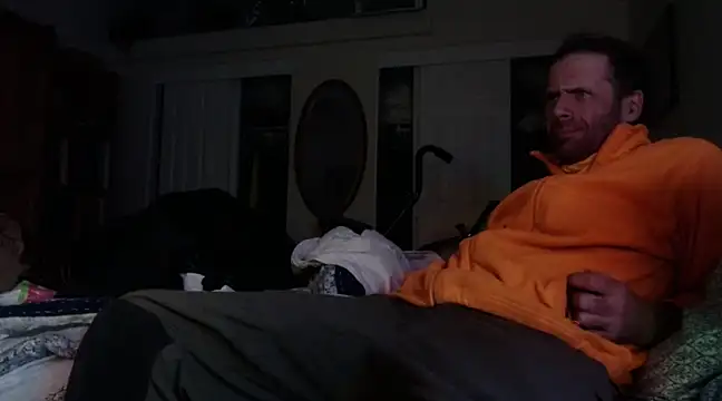 HandsumHungDaddy online show from 01/28/25, 09:08