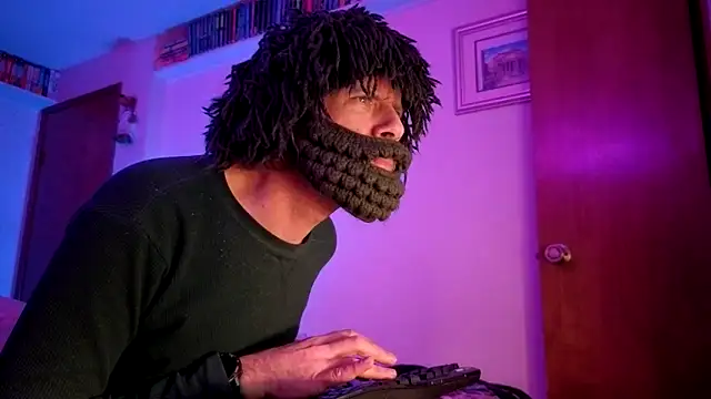 HandsumHungDaddy online show from 02/25/26, 12:27