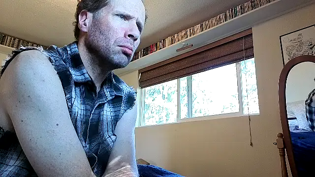 HandsumHungDaddy online show from 09/24/25, 07:31