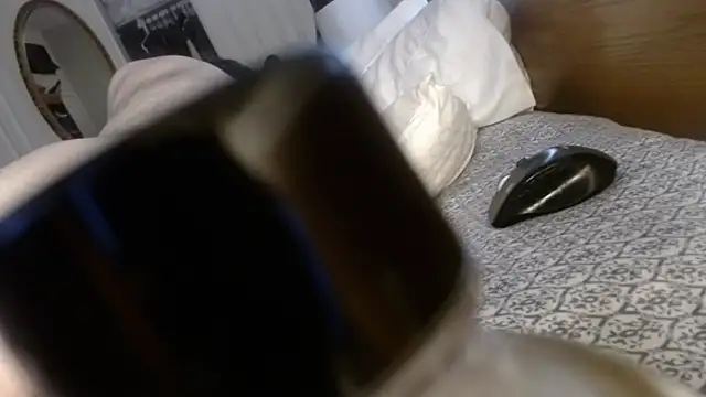 HandsumHungDaddy online show from 03/02/25, 06:03