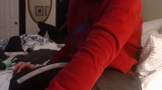 HandsumHungDaddy online show from 01/26/25, 03:27