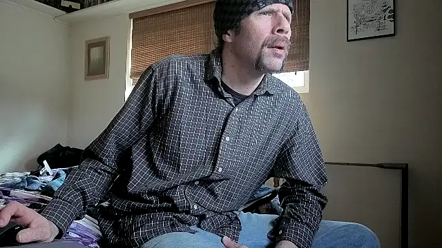 HandsumHungDaddy online show from 04/03/26, 04:35