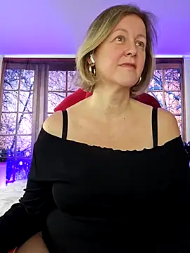 MarleneBloem online show from 02/14/25, 09:55