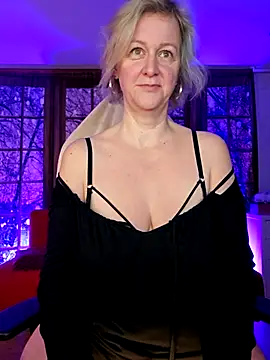 MarleneBloem online show from 01/14/26, 06:39