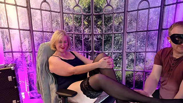 MarleneBloem online show from 10/12/25, 12:17