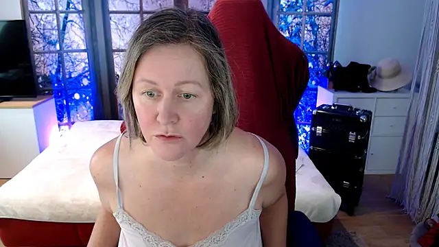 MarleneBloem online show from 02/28/25, 03:37