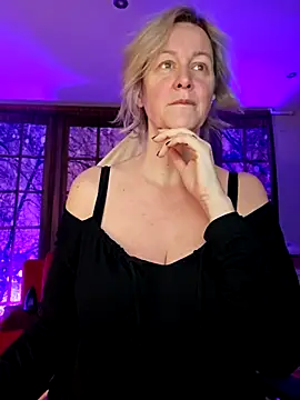 MarleneBloem online show from 01/12/26, 05:47