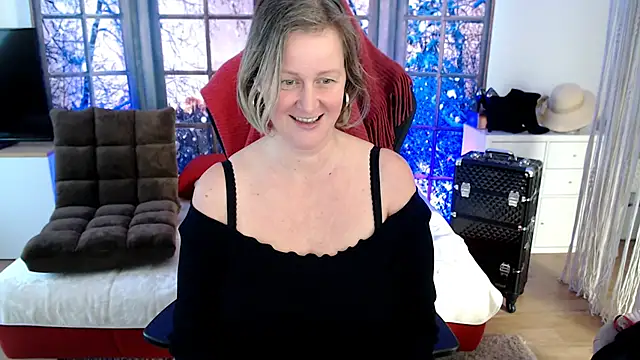 MarleneBloem online show from 02/23/25, 02:25