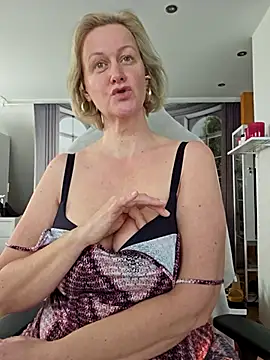 MarleneBloem online show from 03/06/26, 11:05