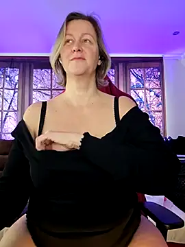 MarleneBloem online show from 02/24/25, 10:15