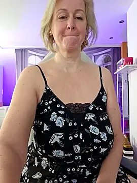 MarleneBloem online show from 03/09/26, 09:46