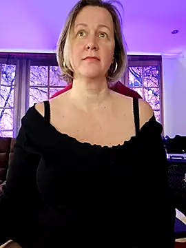 MarleneBloem online show from 02/22/25, 09:45