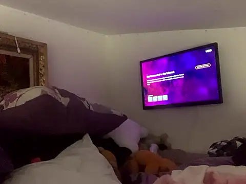 Peter69McGavin online show from 11/20/25, 06:52