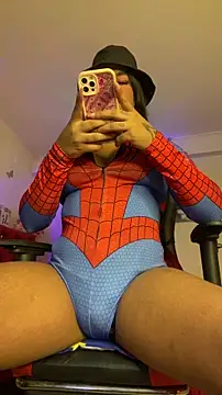 bywanda online show from 11/29/25, 11:27