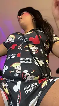 bywanda online show from 05/26/26, 03:26