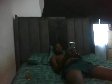 ElonDeking online show from 12/05/25, 11:42