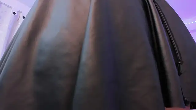 Samanta roberts1 online show from 10/06/25, 01:12