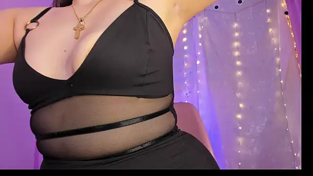 Samanta roberts1 online show from 03/14/25, 12:07