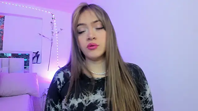 Samanta roberts1 online show from 09/29/25, 11:27