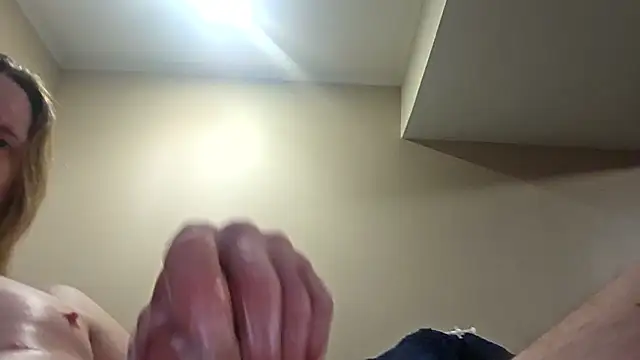 Travislovescum online show from 01/19/26, 09:02