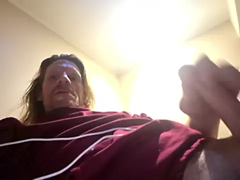 Travislovescum online show from 01/18/26, 05:27