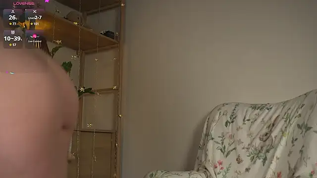 Snapshot of HelloHodge chatting on 02/28/26, 02:50 HelloHodge online show from 02/28/26, 02:50