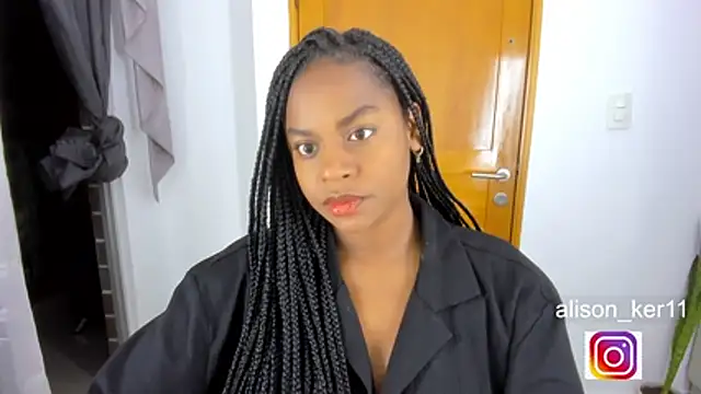 alison-ker3 online show from 03/05/26, 10:01