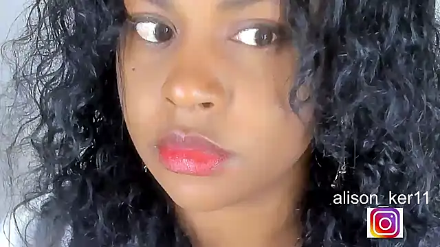 alison-ker3 online show from 12/20/25, 10:40