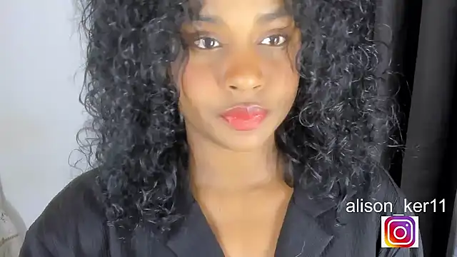 alison-ker3 online show from 02/07/26, 11:40