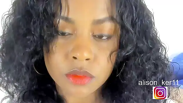 alison-ker3 online show from 01/07/26, 09:25