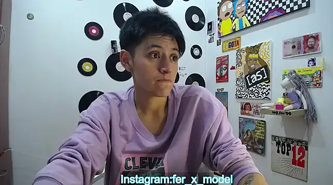 Snapshot of 9_Fernanda_9 chatting on 03/09/25, 05:00 9 Fernanda 9 online show from 03/09/25, 05:00