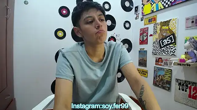 Snapshot of 9_Fernanda_9 chatting on 03/06/25, 03:35 9 Fernanda 9 online show from 03/06/25, 03:35