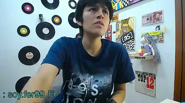 Snapshot of 9_Fernanda_9 chatting on 02/25/25, 05:41 9 Fernanda 9 online show from 02/25/25, 05:41