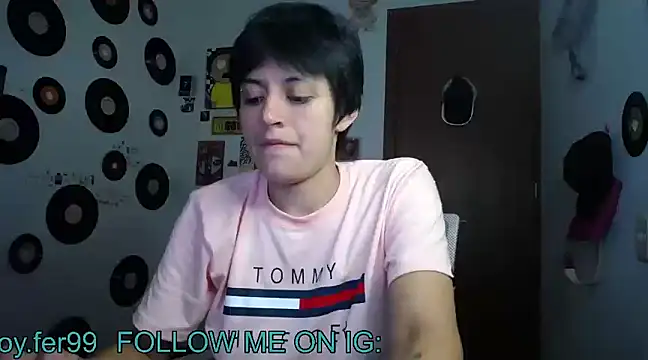 Snapshot of 9_Fernanda_9 chatting on 02/11/25, 06:19 9 Fernanda 9 online show from 02/11/25, 06:19