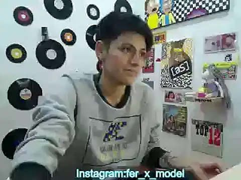 Snapshot of 9_Fernanda_9 chatting on 03/13/25, 12:27 9 Fernanda 9 online show from 03/13/25, 12:27