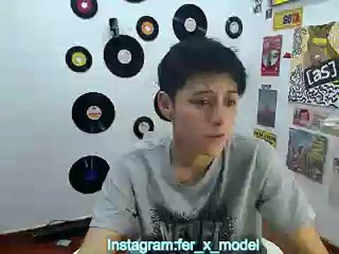 Snapshot of 9_Fernanda_9 chatting on 03/14/25, 01:05 9 Fernanda 9 online show from 03/14/25, 01:05