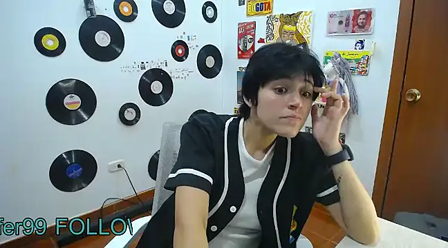 Snapshot of 9_Fernanda_9 chatting on 02/27/25, 11:48 9 Fernanda 9 online show from 02/27/25, 11:48