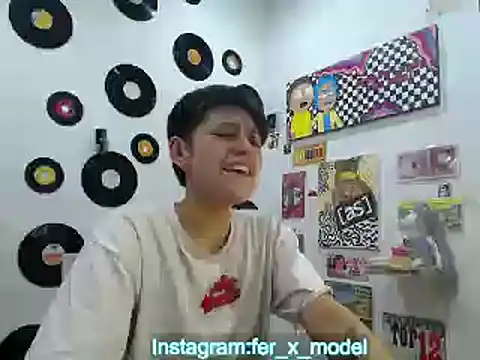 Snapshot of 9_Fernanda_9 chatting on 03/18/25, 10:58 9 Fernanda 9 online show from 03/18/25, 10:58